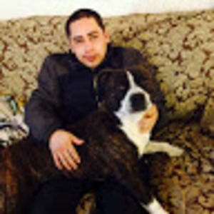 Meet your Posher, Juan